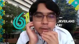 Sosialisasi Pencatatan dan Pelaporan Program Ispa/Pneumonia 2026