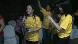Q.E.S. BATCH 1981 Reunion - Part 20
