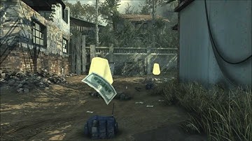 Call of Duty Modern Warfare 3 - Semtex Stick Double kill auf Mission