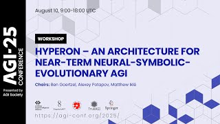 Hyperon – an Architecture for Near-Term Neural-Symbolic-Evolutionary AGI, Part II