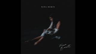 Nessa Barrett - Pain (Kina Remix) [Official Audio]