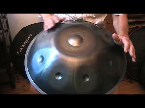 Innersound Om 432 Hz für Anita