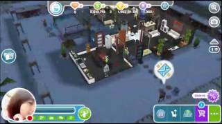 The simsFreePlaz EP1.มาสร้างเมืองรถไฟกันเถอะ screenshot 2