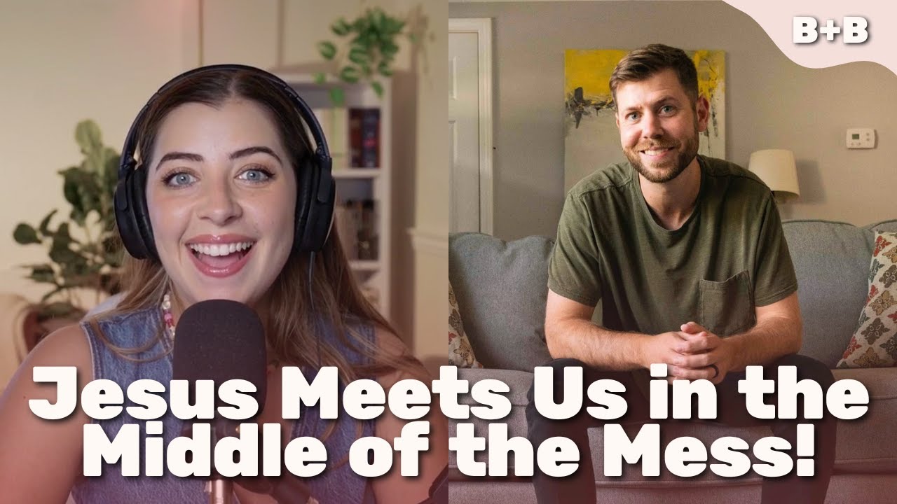 How to Get Through What You're Going Through ft. Tanner Olson 