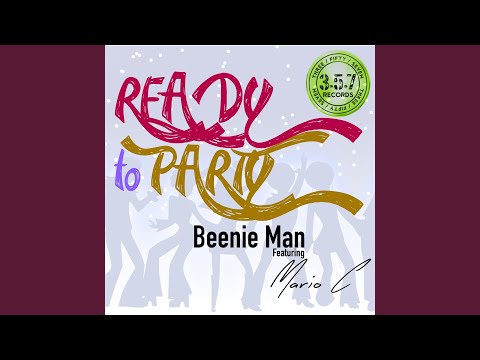 Putar Ready to Party - Beenie Man