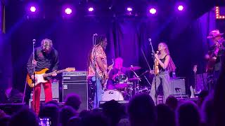 CRACKER - Low - LIVE