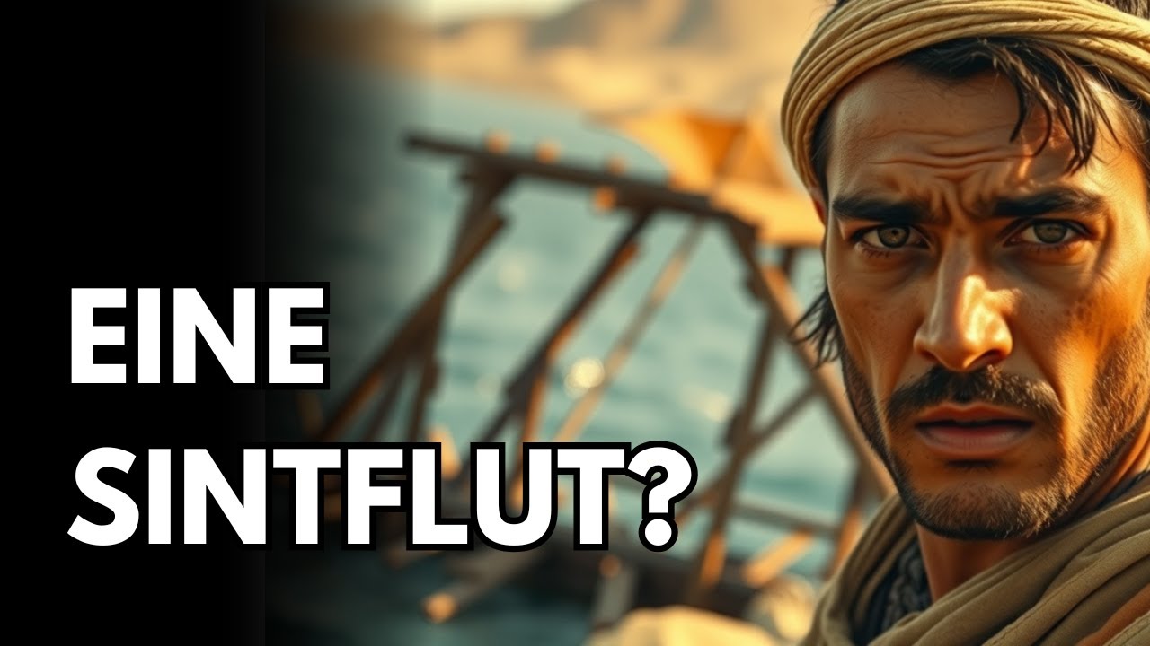 Sintflutmythen im Vergleich – Archäologische Befunde und Theologie der globalen Fluttraditionen