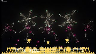 Pyromagic Ft. Cher - Believe