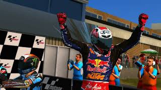 SILVERSTONE GP NUOD NA!!! screenshot 5