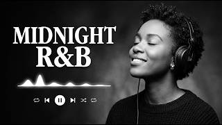 Love R&B Playlist - Soft Romantic 💞 Cozy & Smooth Soul Vibes