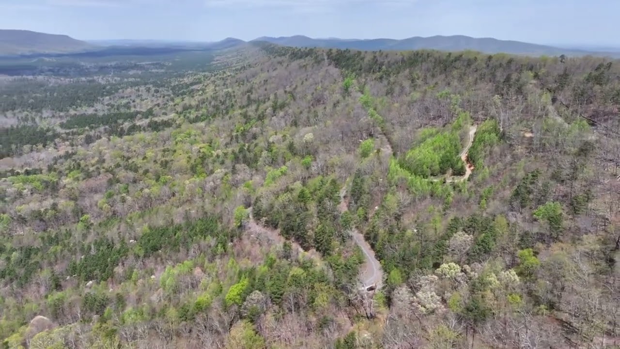 23.29 Acres For Sale in Floyd County Georgia!
