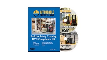 How to Certify Forklift Operators in 3 Easy Steps