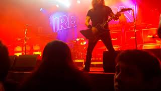 20171027 221318airbourne 27.10.17