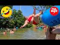 Funny & Hilarious People Life 😂 Try Not To Laugh | Top 99 Funniest Videos Ever Compilation 2026 #142