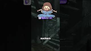 Bonus points if you get the reference #vtuber #residentevil#residentevilvillage