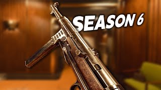 COD: Black Ops 6 - S6 New Weapons | 4K
THANKS FOR WATCHING
————————————
0:00 DRESDEN 9MM
01:04 MERRICK 556
02:12 GPR91 DOUBLE-BARREL CONVERSION COD: Black Ops 6 - S6 New Weapons | 4K