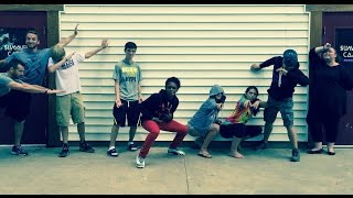 Summer Camp 2016