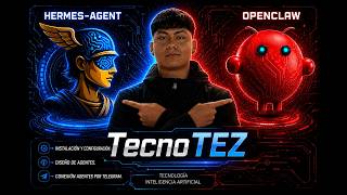 Hermes Agent y OpenClaw