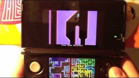 VVVVVV: Veni Vidi Vici Trinket