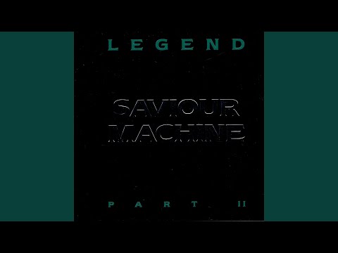 Saviour Machine — The False Prophet