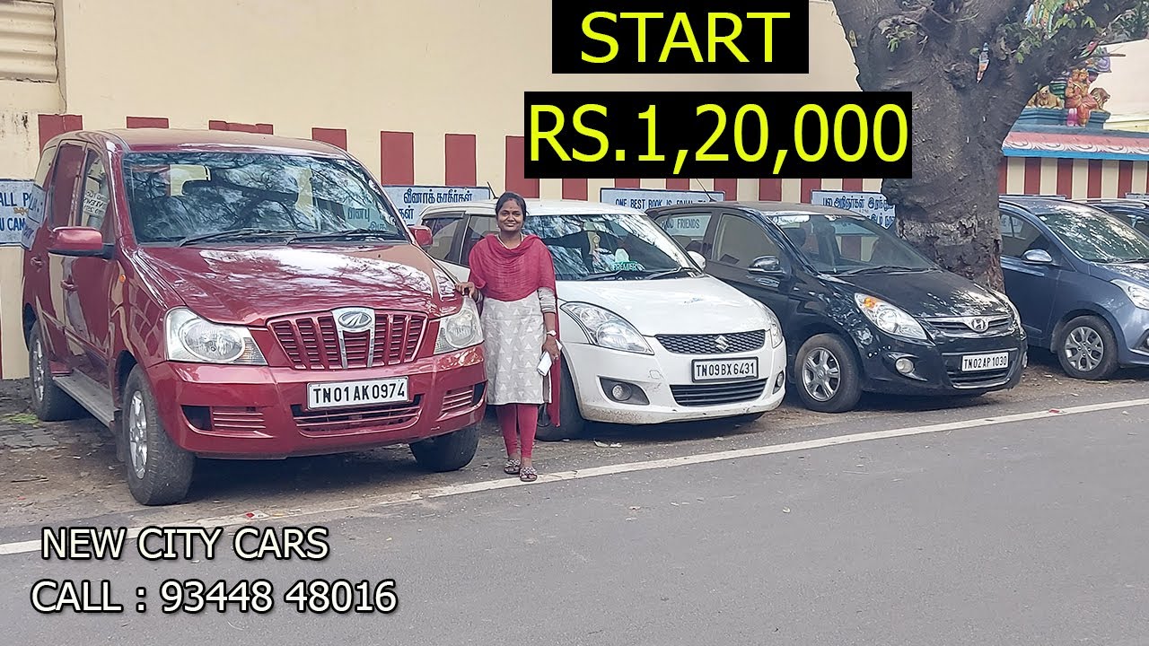 USED CAR FOR SALE AT LOW PRICE Used Cars In Chennai SecondHand Car