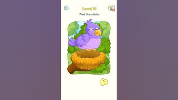 DOP 3 Gameplay Level 19 - Android IOS 3d Mobile Games #shorts #mobilegames #gameplay