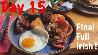 Final Day in Ireland and one of the best - EP14