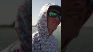 He ATE a LIVE FISH #Shorts