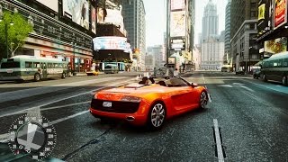 GTA  Video Game | Grand Theft Auto - Race(Grand Theft Auto GTA GTA Video Game | Grand Theft Auto - Race., 2015-04-13T19:49:25.000Z)