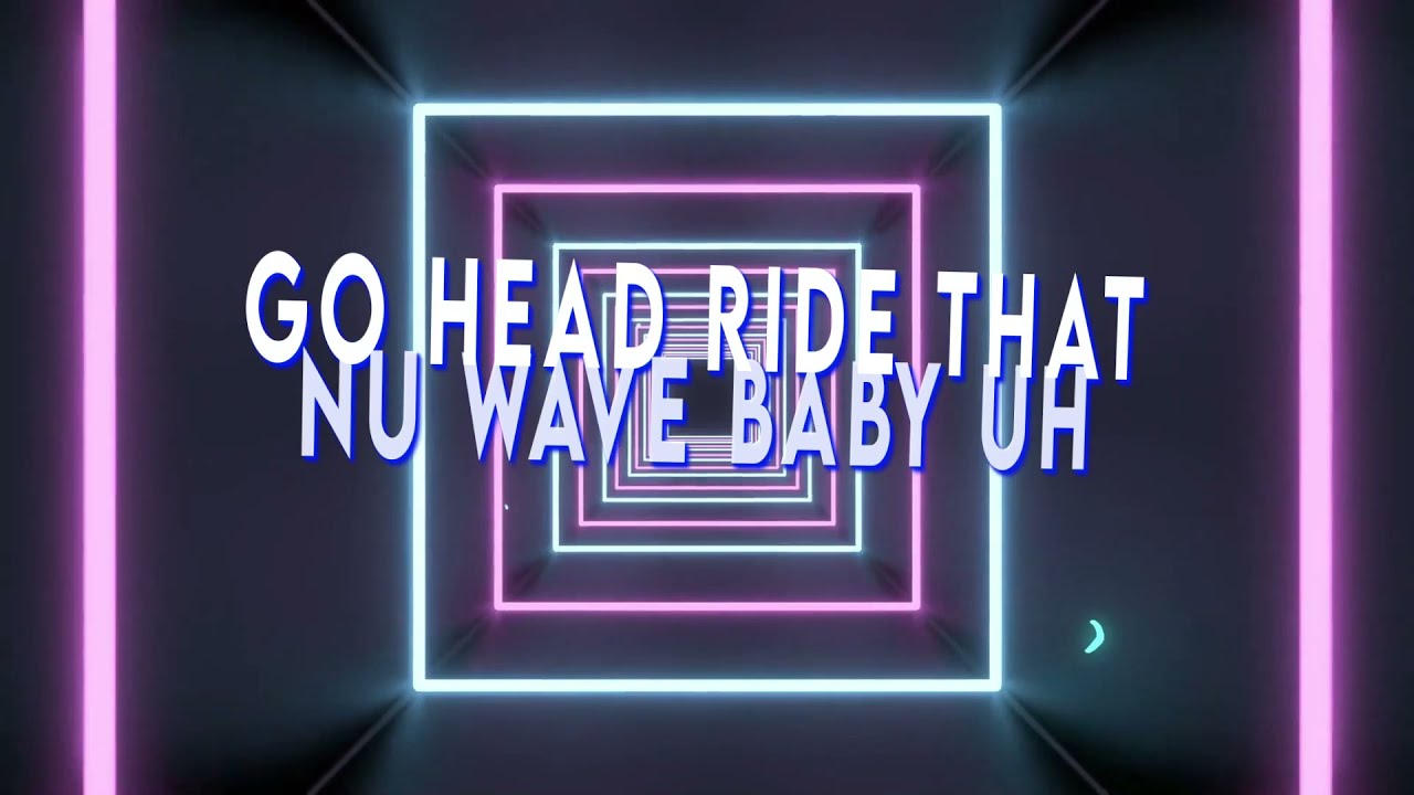Watch LP7- Nu Wave (Lyrics) on YouTube Watch LP7- Nu Wave (Lyrics) on YouTube
