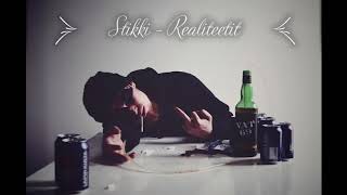Stikki - Kikataa Vaan Välillä