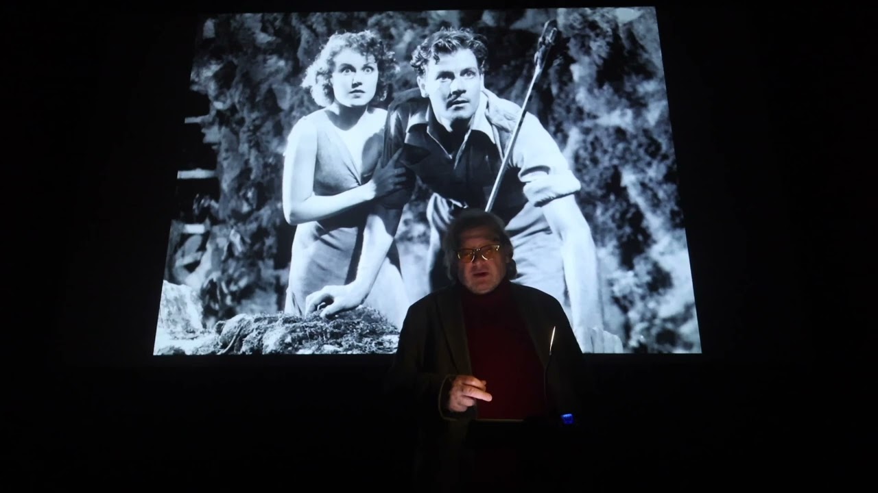 Matinee: Graf Zaroff – Genie des Bösen (1932)  - eine Einführung zum Film