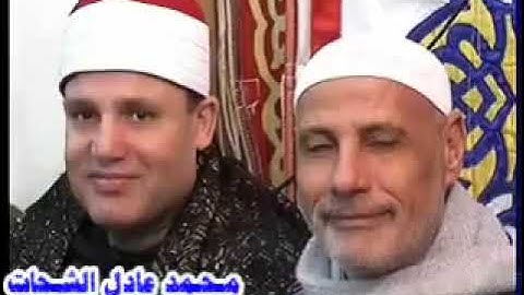 Hajjaj Furqan 18 1 2017 الشيخ حجاج الهنداوى سورة الفرقان