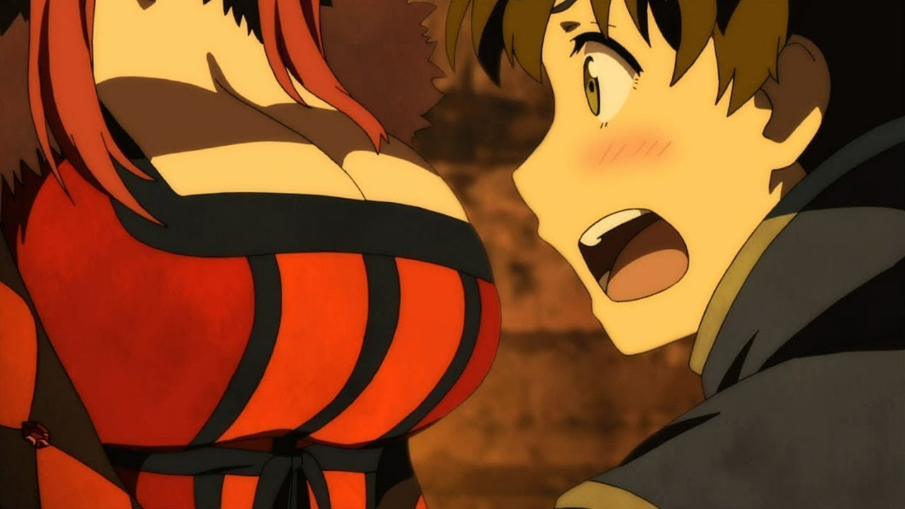 Maoyu Episode 12 and Final Impressions