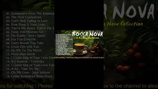 Bossa Nova Covers Of Popular Songs | Best Jazz Bossa Nova Covers Songs Ever 6