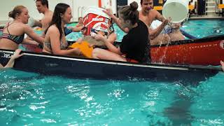 Augustana University: Late Night Battleship (3/30/19)