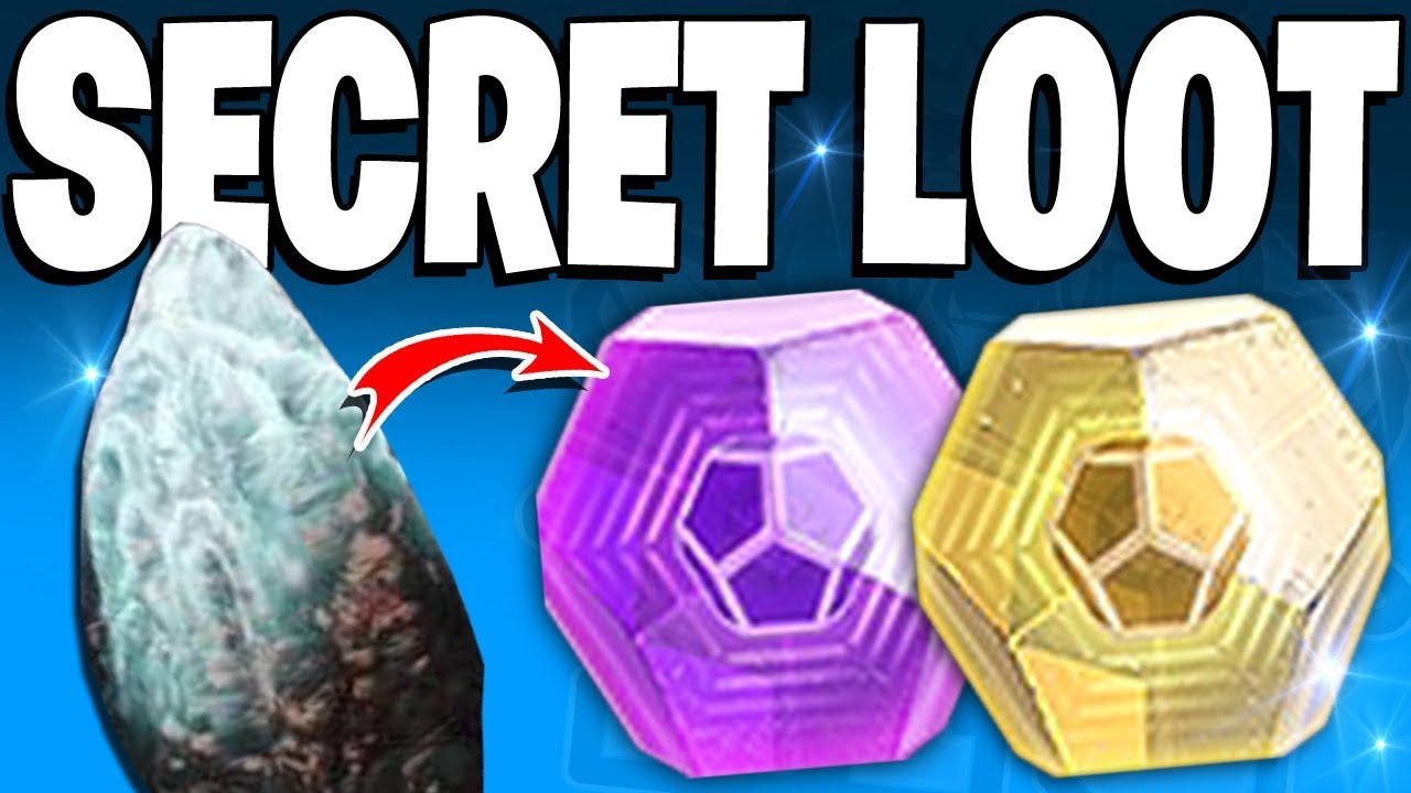 Destiny 2 How To Get Crystal Secret Loot Wish Ender Exotic Bow