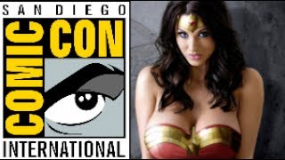 WET FART PRANK AT COMIC CON WITH THE SHARTER | CAPTAIN SKIDMARK |