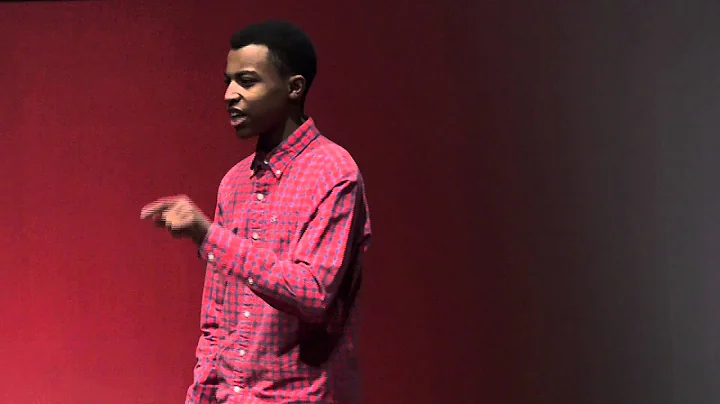 The Oreo Category | Charles Graham | TEDxYouth@Ann...