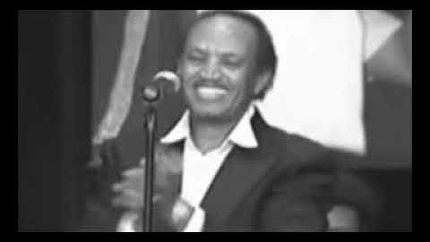 Eritrean Old Music ሃይለ ገብሩ - ዘይሃስስ ዝኽሪ / Haile Ghebru - Zeyhass Zkhri
