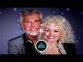 Kenny Rogers & Dolly Parton - Islands In The Stream (A DJOK! 12