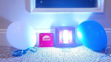 Birthday Soundoff - DUSMC, System Sensor MASS Hi Lo temporal