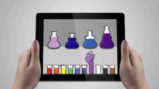 Color Lab Avalible on the App Store screenshot 5