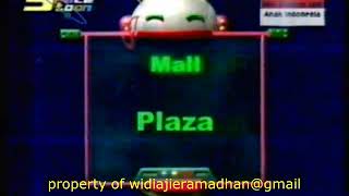Filler Sinonim (Mall and Plaza) - Spacetoon