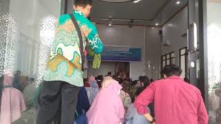 PEMBUKAAN LOMBA#1 RAMADHAN FEST 1445 H