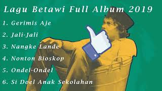 Lagu Betawi Benyamin Sueb