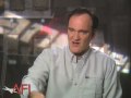 Quentin Tarantino Discusses Crime Dialogue