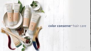 AVEDA Love Your Hair | Color Conserve
