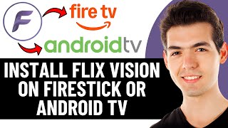 Download Lagu HOW TO INSTALL FLIX VISION ON FIRESTICK OR ANDROID TV IN 2025 (UPDATED) MP3 Download Lagu HOW TO INSTALL FLIX VISION ON FIRESTICK OR ANDROID TV IN 2025 (UPDATED) MP3