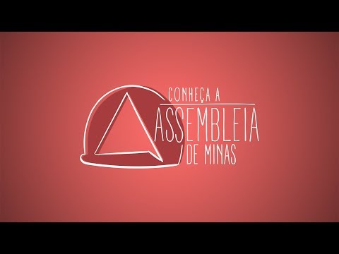 Vídeo: At significa assembleia legislativa?